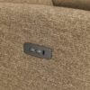 Harmony Wallhugger Sofa Recliner - Image 4