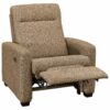 Harmony Wallhugger Recliner - Image 2