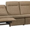 Harmony Wallhugger Sofa Recliner - Image 3