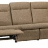 Harmony Wallhugger Sofa Recliner - Image 2