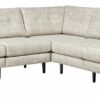 Serene 5 Seat Sectional Sofa - Image 2
