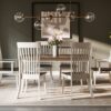 Rockland Leg Table - Image 2