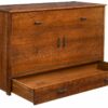 The Cube 4640 Wall Bed - Image 3