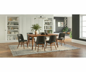 Amish dining set