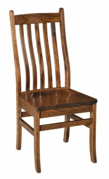 Amish Abe Chair