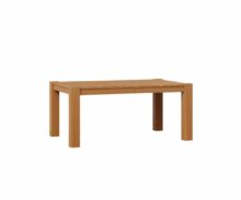 Amish Catalina Leg Table