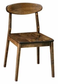 American-Made Errol Side Chair