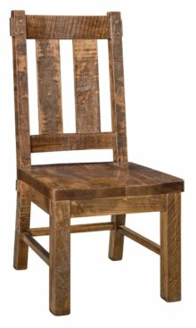 Amish Houston Dining Chair