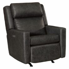 American-Made Tatum Power Rocker Recliner