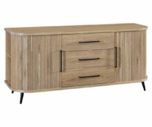 Amish Berkeley TV Stand