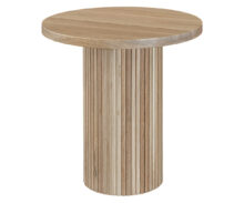 Amish Berkeley End Table