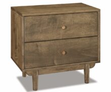 Amish Baymont Nightstand