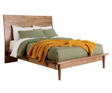 Amish Baymont Bed