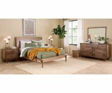Amish Baymont Bedroom Collection