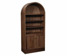 Amish Bentley Bookcase