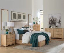 Amish Reseda Bedroom Collection