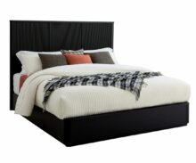 Amish Reseda Platform Bed
