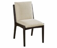 American-Made Dubois Chair