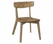 American-Made Glen Chair
