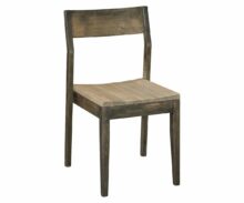 American-Made Maurice Chair