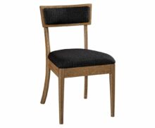 American-Made Monaco Chair