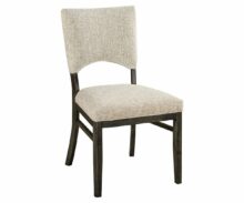 American-Made Van Buren Chair