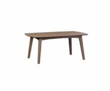 Amish Burbank Leg Table