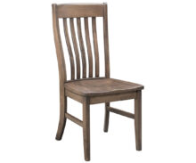 Amish Alto Chair