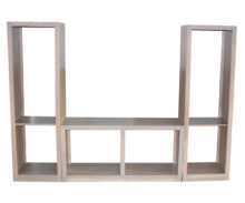 Amish Frame Media Center