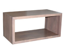 Amish Frame Coffee Table