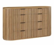 Amish Harper Dresser