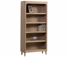 Amish Bayport Bookcase