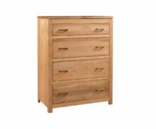 Amish Lew Modern Chest