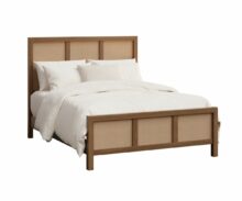 Amish Cali Bed