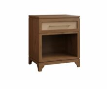 Amish Cali Nightstand