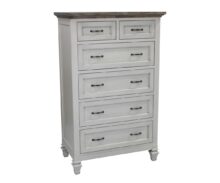 American-Made Coastal Retreat Bureau