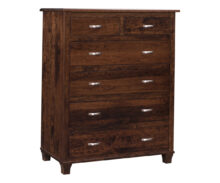 Amish Saybrook Bureau