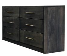 Amish Brunswick Dresser