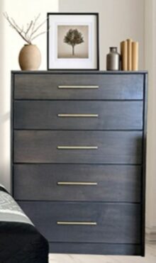 Amish Brunswick Chest of Drawers