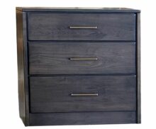 Amish Brunswick Nightstand