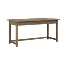 Amish Premier Open Desk