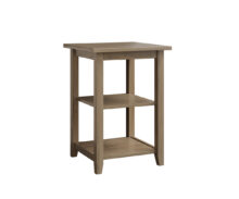 Amish Premier Printer Stand