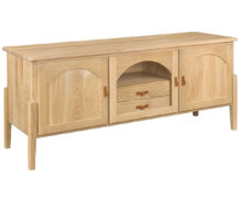 Amish Centurion Media Console