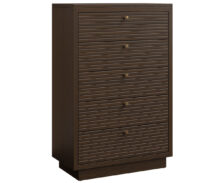 Amish Bradenton Chest of Drawers