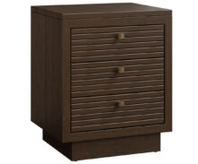 Amish Bradenton Nightstand