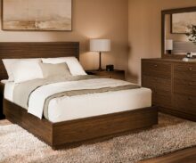 Amish Bradenton Bedroom Collection