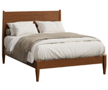 Amish Nantucket Bed