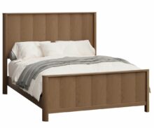 Amish Millhall Bed