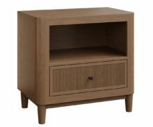 Amish Millhall Nightstand