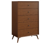 Amish Nantucket Chest of Drawers
